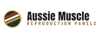 Aussie Muscle client logo
